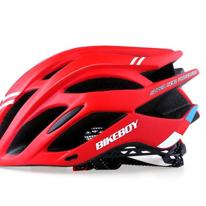 ♠ Helm Sepeda gunung - helm sepeda Seli - helm sepeda Roadbike bikeboy ♥