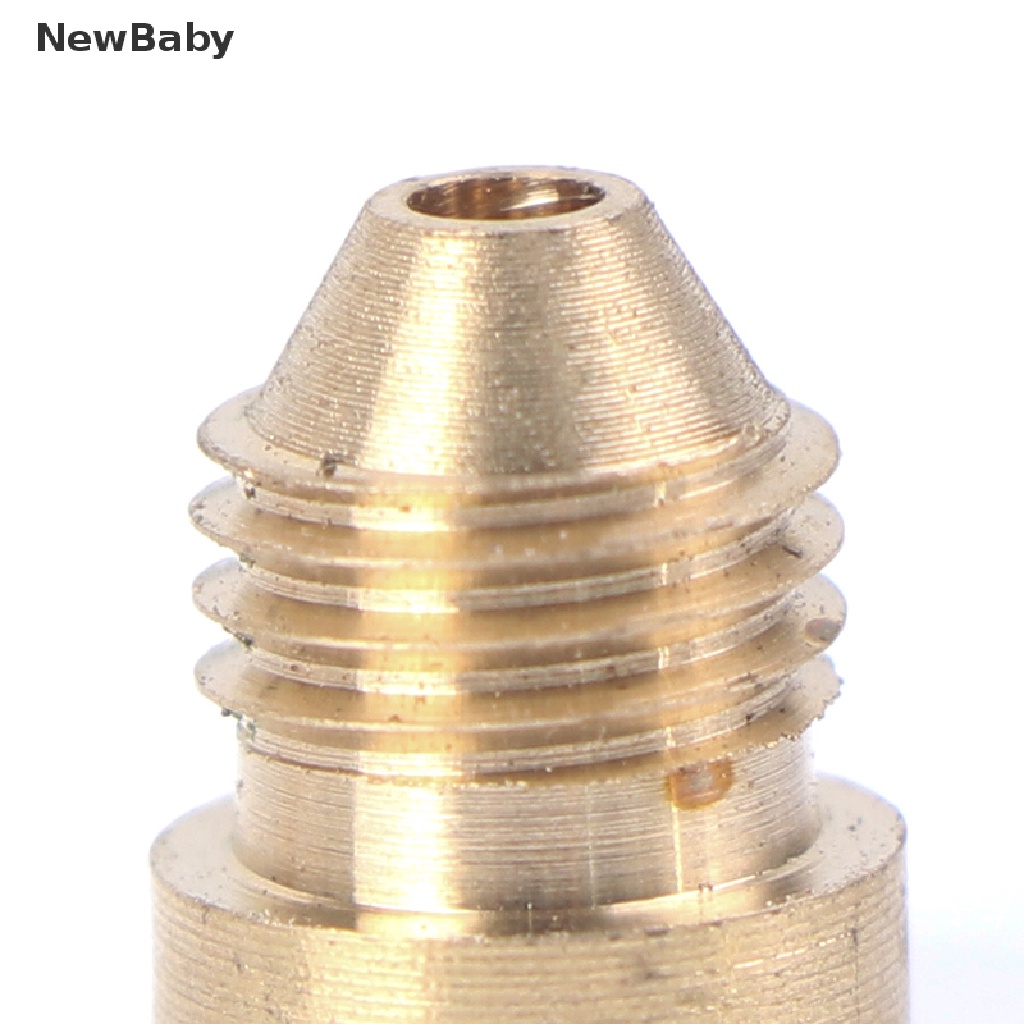 Nozzle Busa Salju Ukuran 1.1-1.4mm