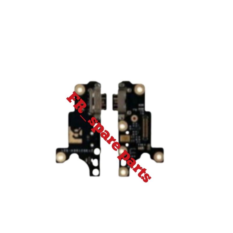 FLEXIBLE CONEXTOR CAZ NOKIA 7 PLUS PAPAN CAS NOKIA 7 PLUS FLEXIBLE KONETOR CAS NOKIA 7.1 PLUS NEW