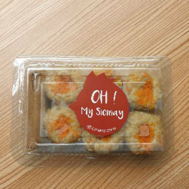 

OH!MYSIOMAY siomay AYAM! CHAT BEFORE ORDER (AREA JAKARTA-TANGERANG-BEKASI ONLY) CHAT BEFORE ORDER !