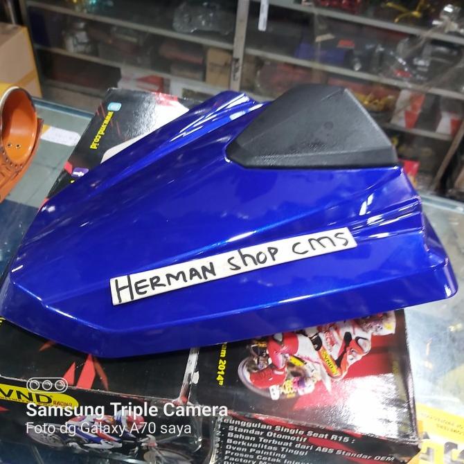 Single seat R15 v2 Abs - Single seat R15 v1 - Single seat R15 old Abs acau11 Juara