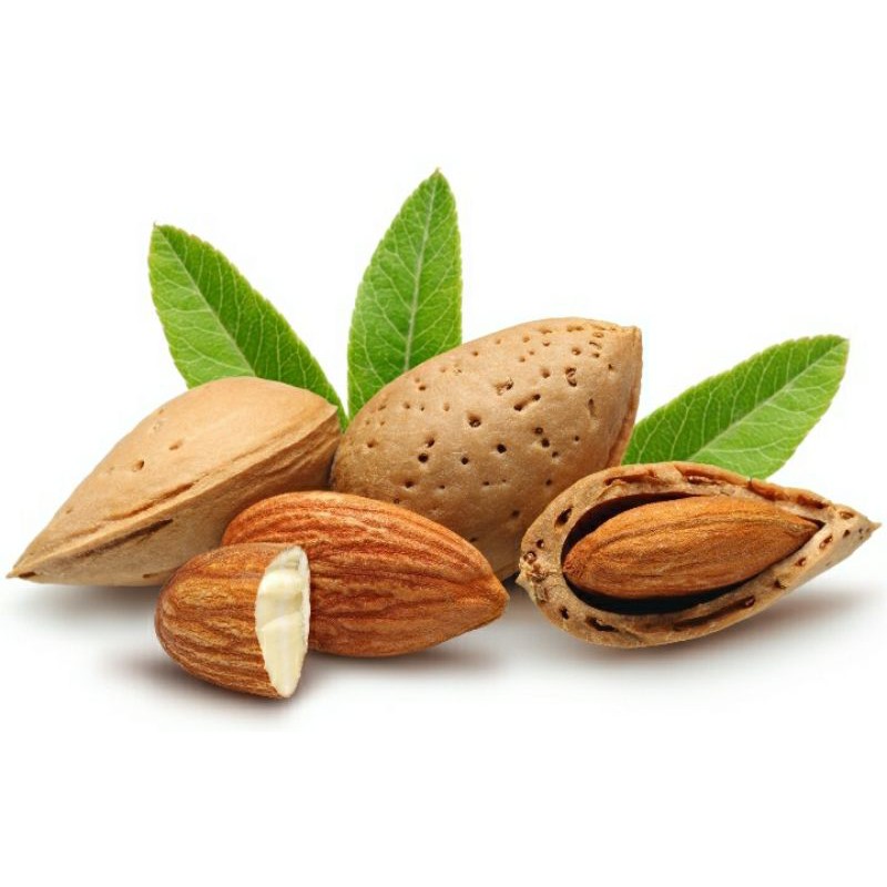 

ALMOND PANGGANG