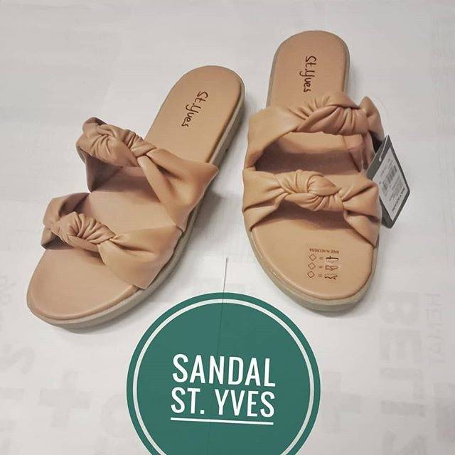 Sandal pita St.Yves