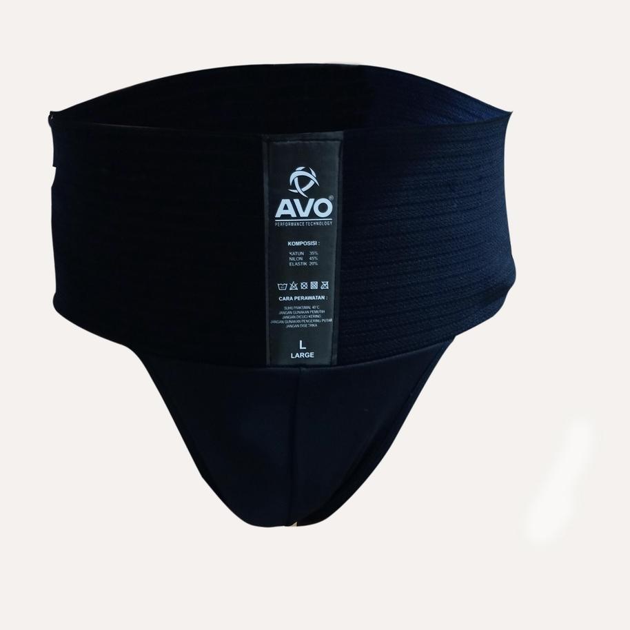 Brief Supporter - Celana Dalam Olahraga AVO