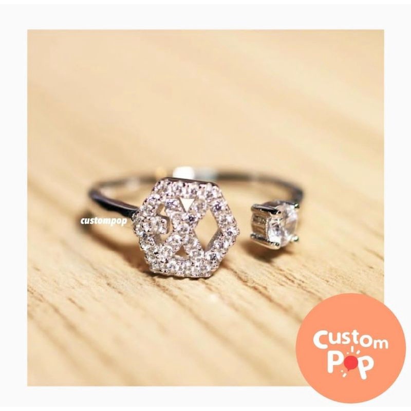 CINCIN EXO Custom pop (By Cindynoona)