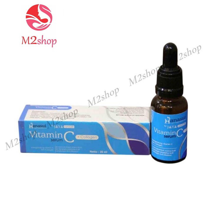 SERUM VIT C / SERUM COLLAGEN