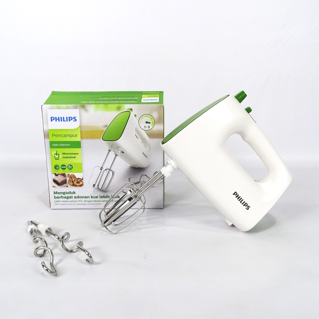 mixer hand HR1552 Philip