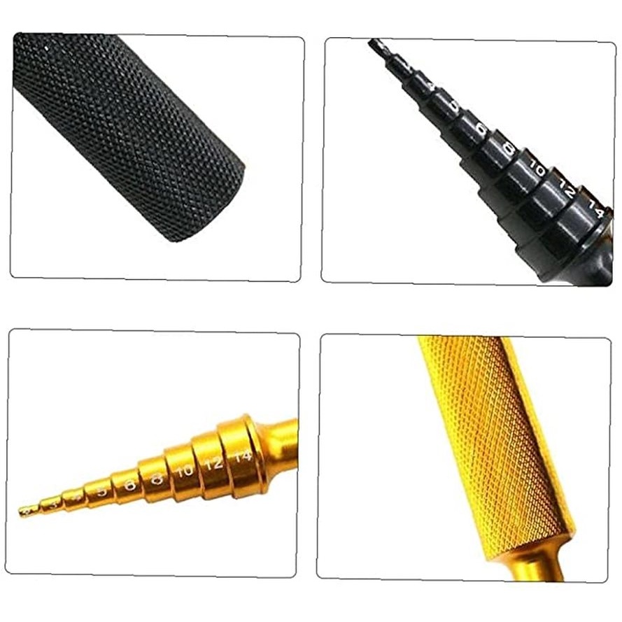 Pemasang Aluminium Alloy Dismounter Otomotif 2-14mm Mobil Bearing Puller Bearing Remover Alat Perbaikan