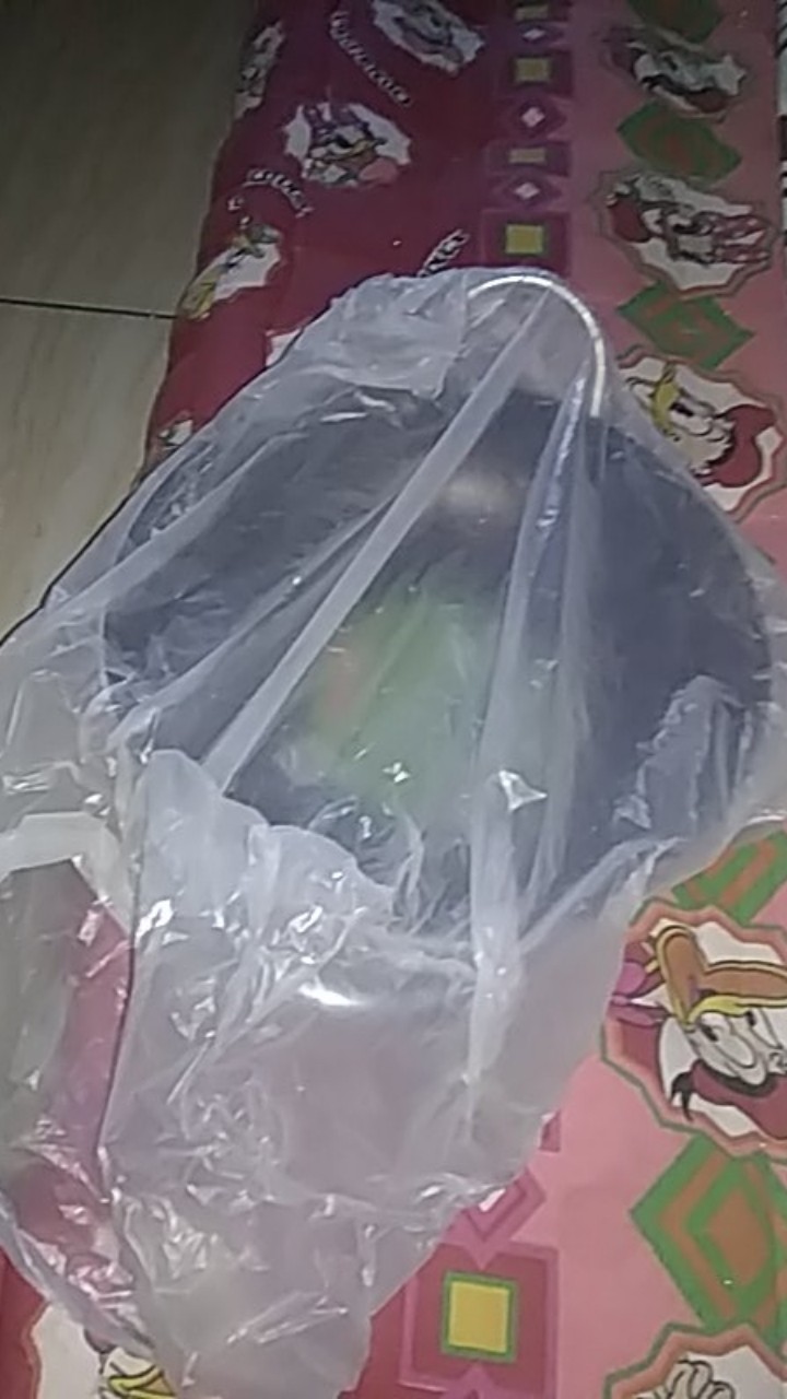 Wajan Penggorengan Teflon Maxim New Halania Wok 26 Cm / Wajan Teflon Anti Lengket Maxim 26 Cm