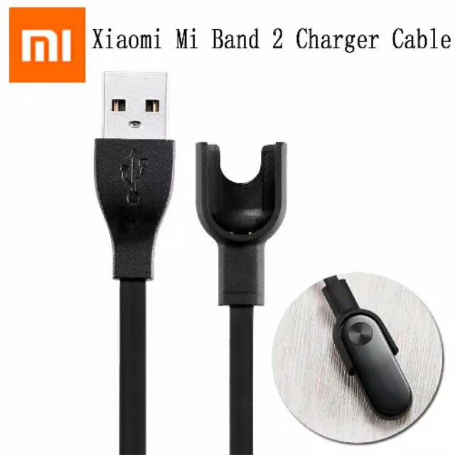 Kabel / Cable Charger Mi Band 2 / Miband 2