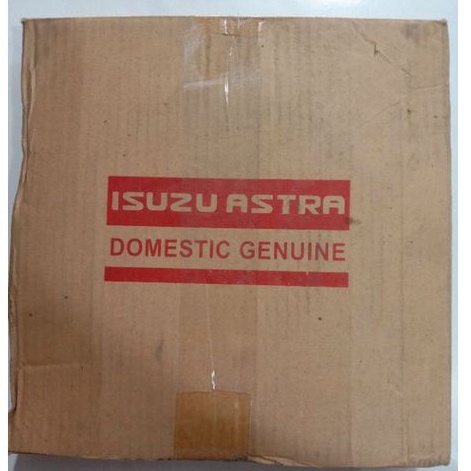 Matahari - Clutch Cover Panther 2.5 ORIGINAL