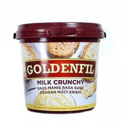 

GOLDENFILL KEMASAN 1 KG