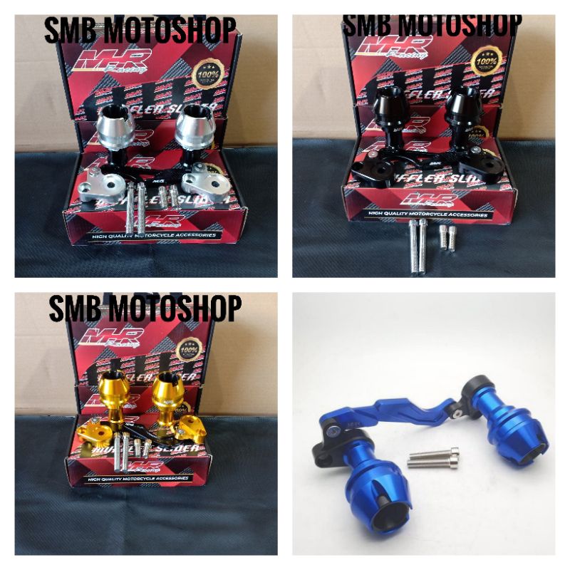 JALU PELINDUNG KENALPOT / JALU KENALPOT NMAX OLD-NMAX NEW-AEROX-LEXI