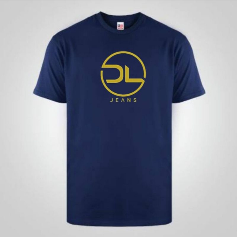 PUSAT GROSIR KAOS DISTRO brand DL