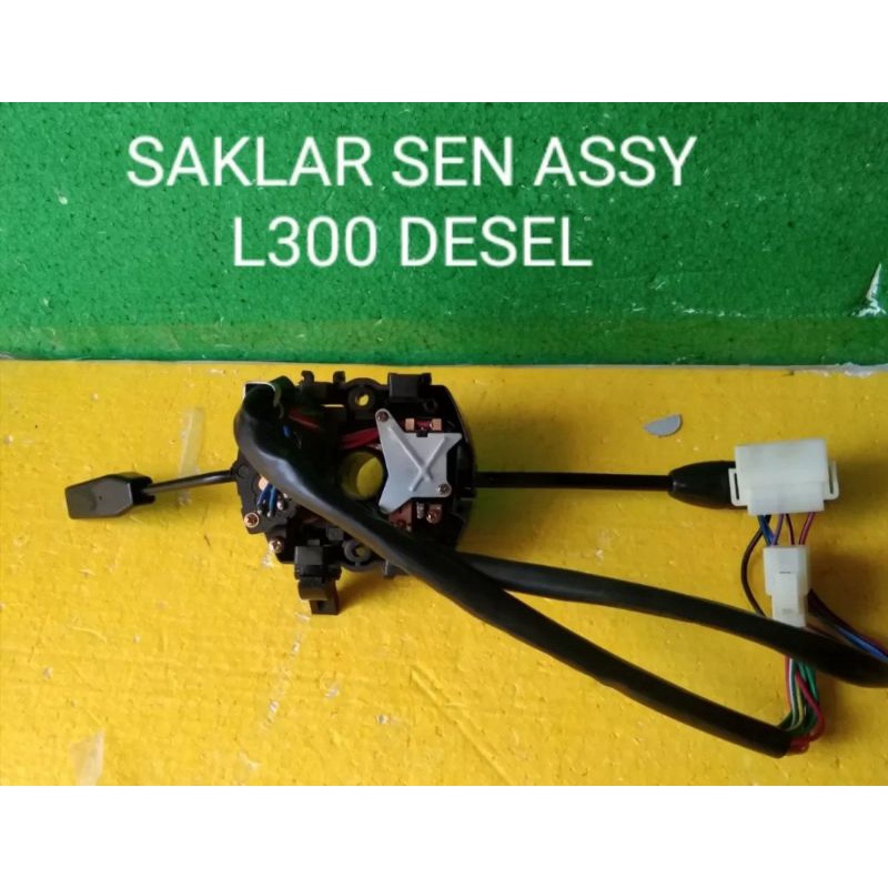 Saklar Sein L300 Diesel/Saklar Stir L300 Diesel