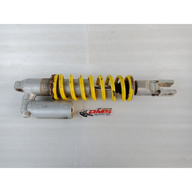 Monoshock yz85 second