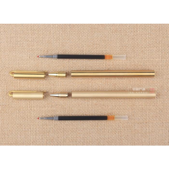 

Pulpen unik emas PEN high class , elegan