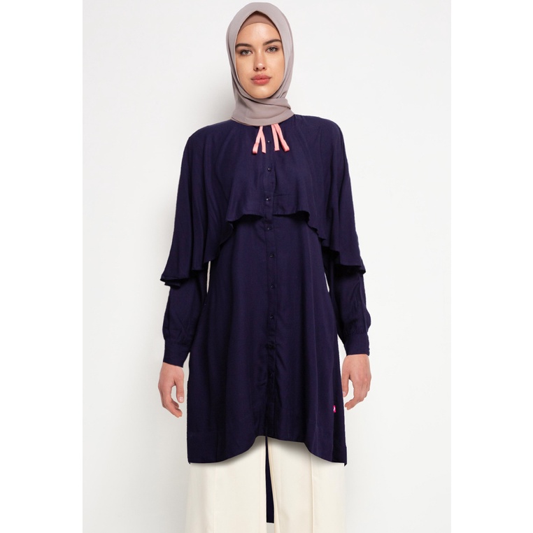 Tunik Cardinal ORIGINAL 66706 Tunik Muslim Cardinal Wanita Cewek