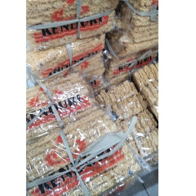

Mie kenduri 660gr