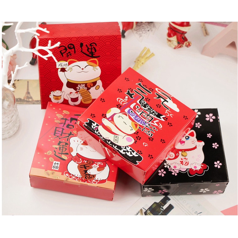 

kotak hadiah, hampers IMLEK, gift box, kotak kado Imlek, kantong hadiah, kantong kado