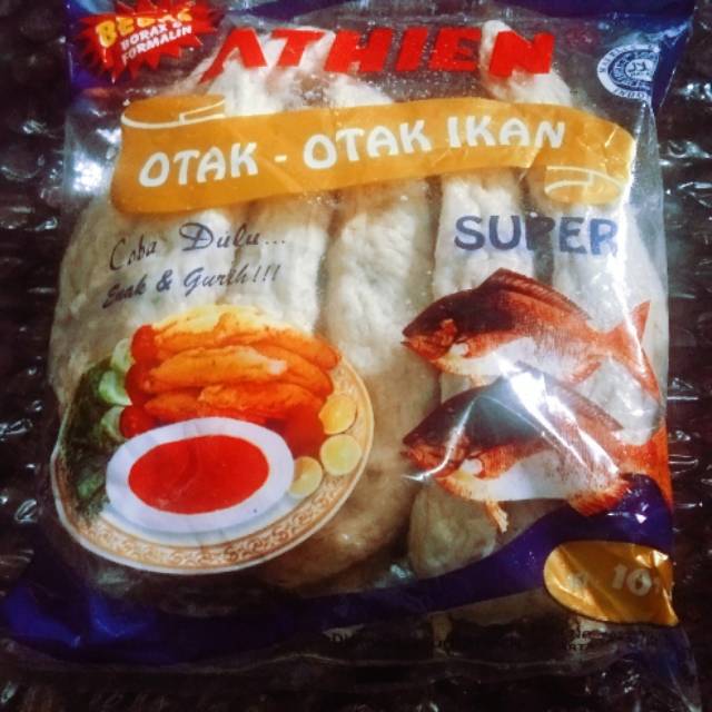 

Otak otak