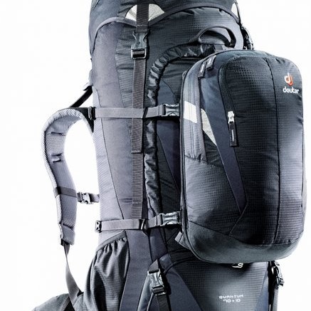 deuter quantum 70+10