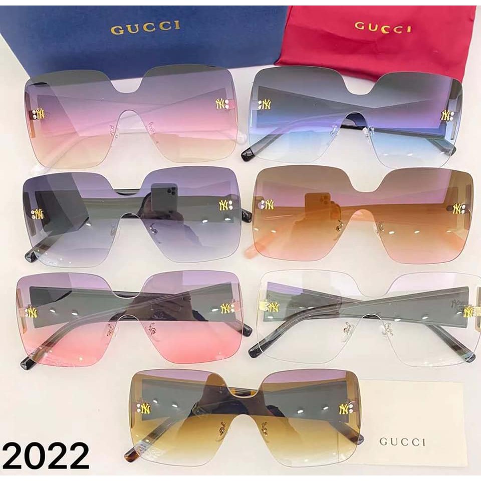 kacamata fashion gc wanita 2022