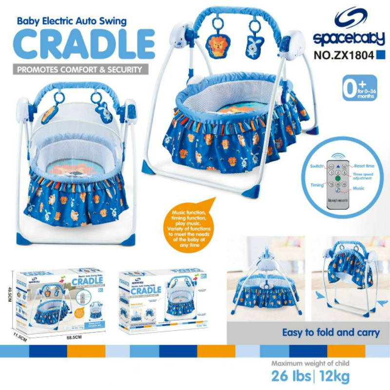 [TERMURAH BAMS] Bouncer Space Baby Exotic 10 in 1 ZX 1803 1804 1805 SB 8630 Kursi Santai Bayi Pliko Infant Seat Baby Elle BE-8318 T Mastela Fold Up Pocco Seat Kado Ultah Anak Bayi-ZX 1804 Biru tua