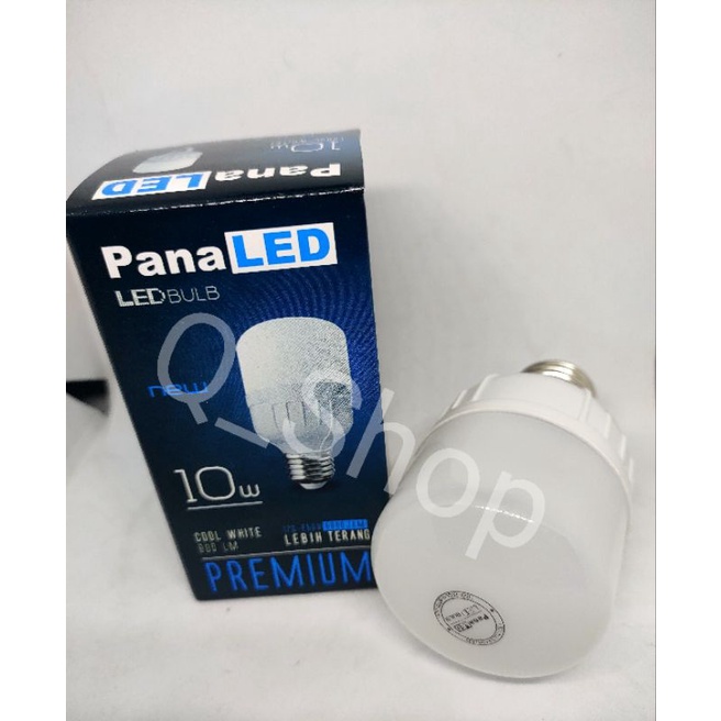 Lampu Led PANALED 10W