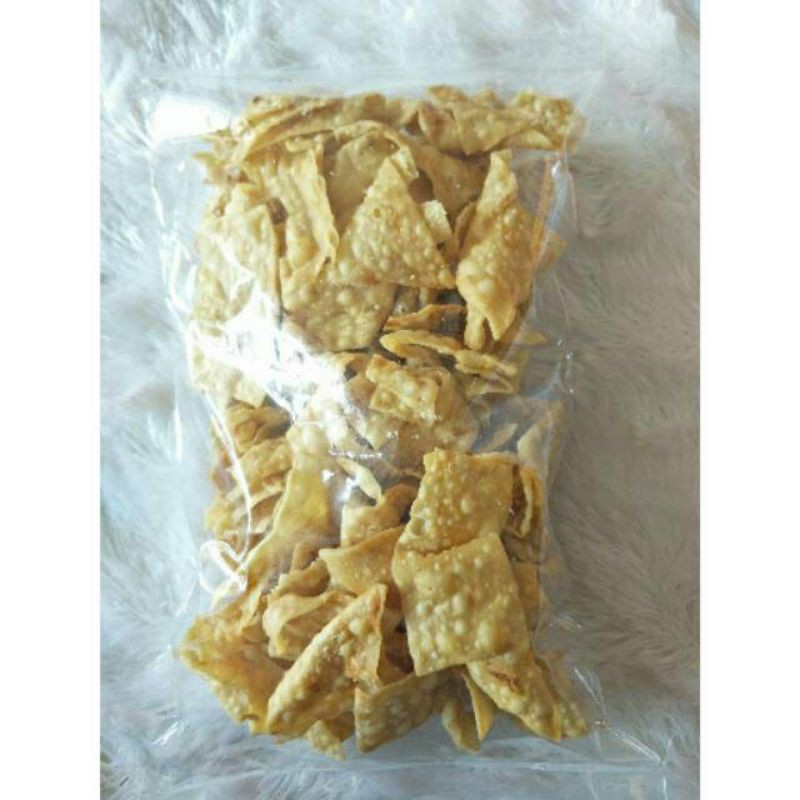 

PANGSIT GORENG 250 gram