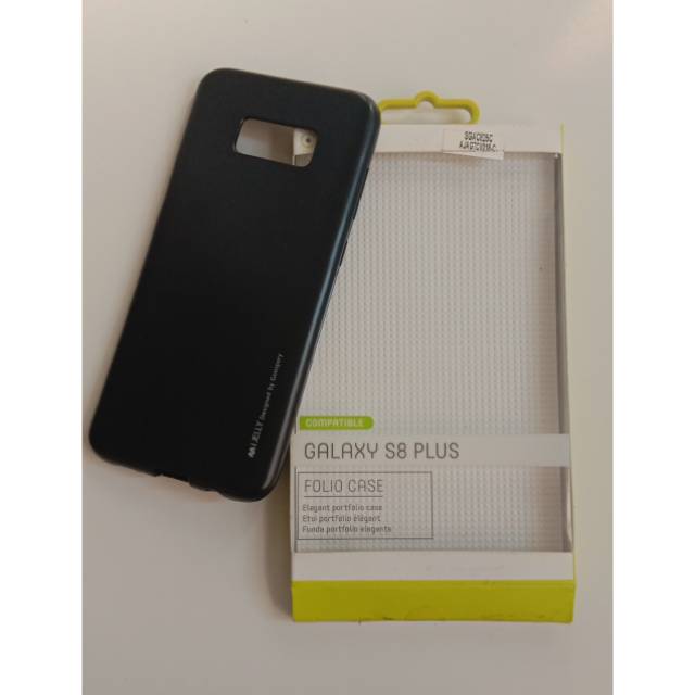 Preloved Casing Handphone Samsung Galaxy S8 Plus