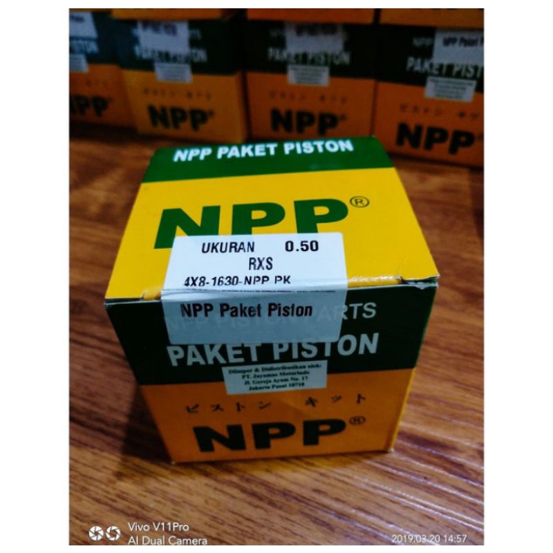 piston seher kit rxs rx spesial os 50