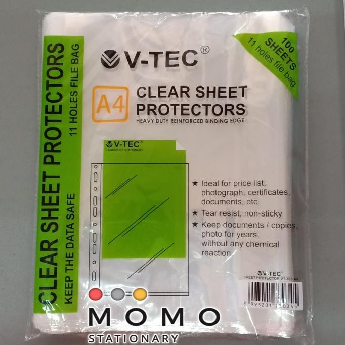 

>*>*>*>*] clear sheet protectors a4
