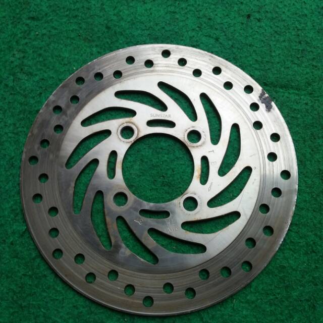 Piringan cakram beat vario original