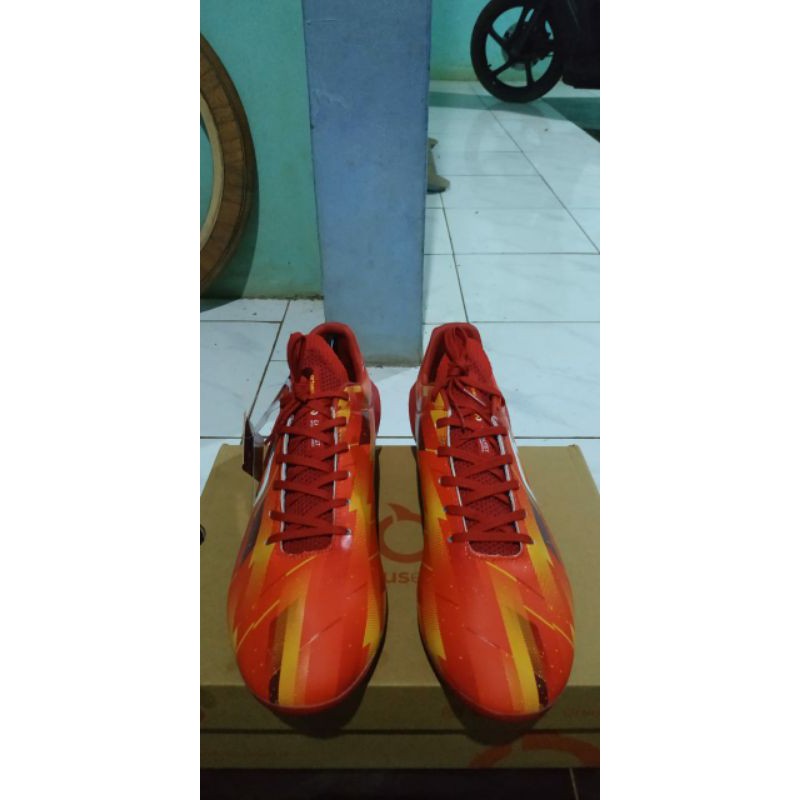 Ortus Catalyst Therion Fg