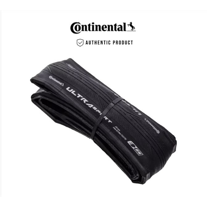 Continental Ultra Sport III 700 x 25C Foldable Tire  NOBOX