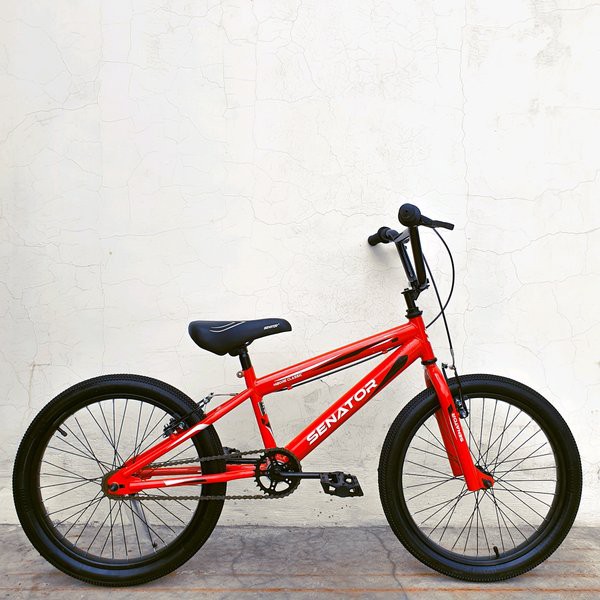 GOES Sehat                 Sepeda BMX Senator Classic