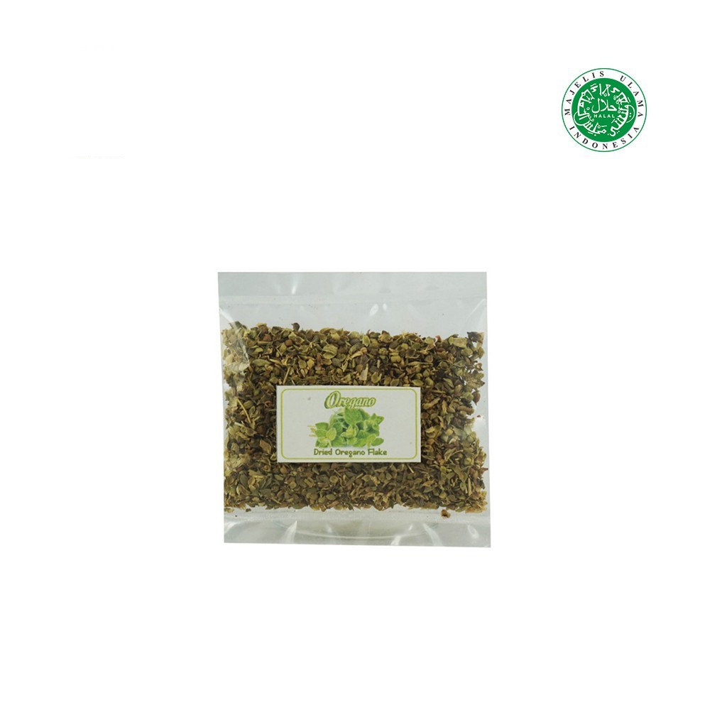 

Oregano / Thyme / Rosemary / Chilli flake (tabur) sachet HALAL