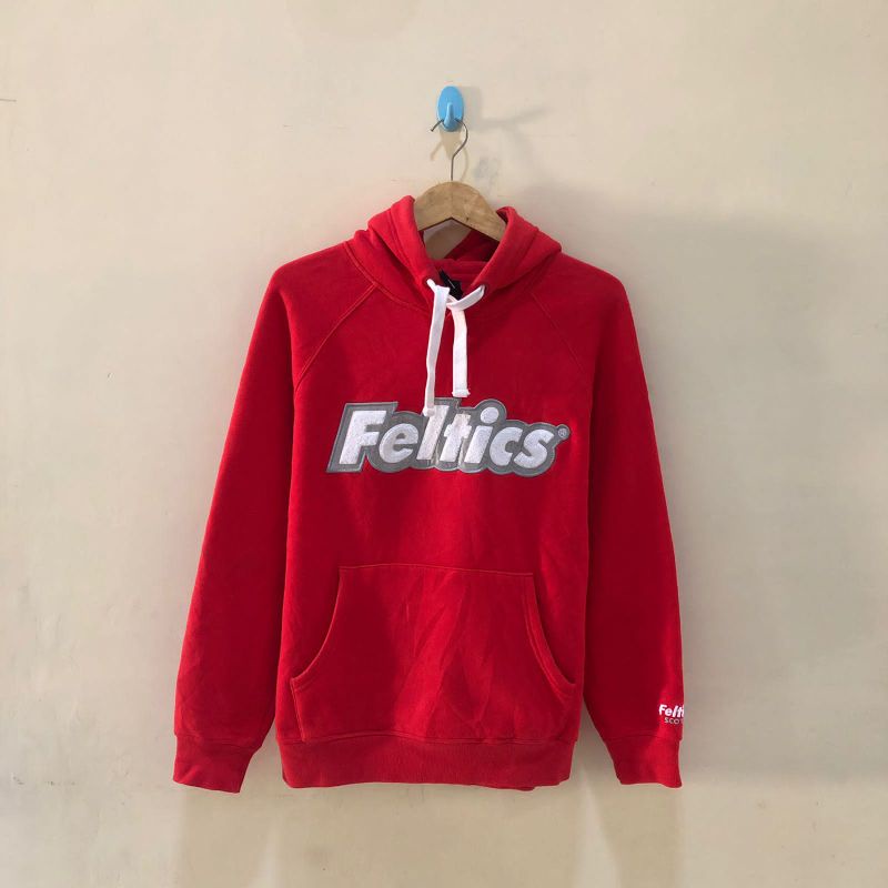 hoodie feltics