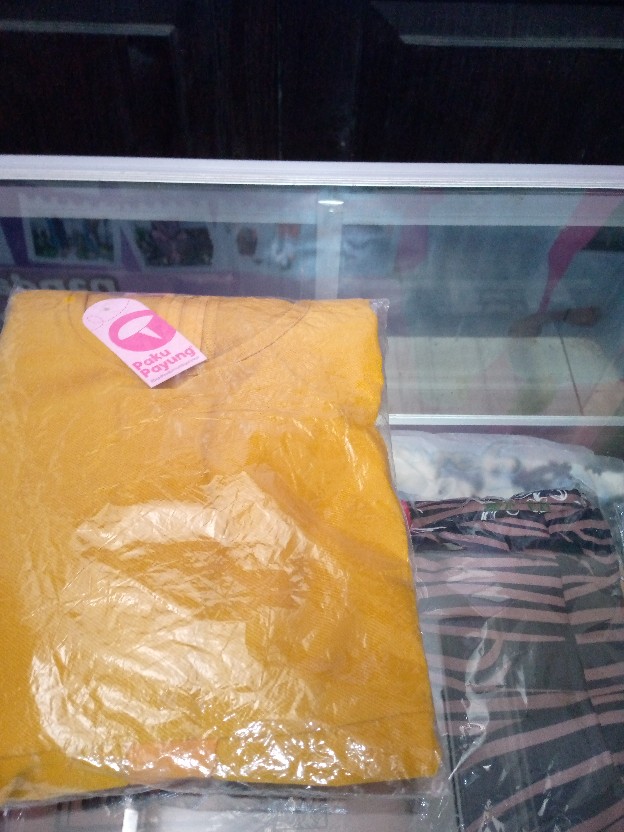 Aisha Kids N Teen By Paku Payung