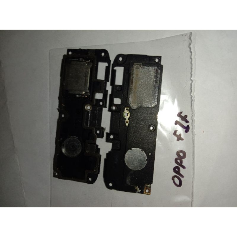 BUZZER OPPO F1FW /SPEAKER OPPO F1F ORI CABUTAN