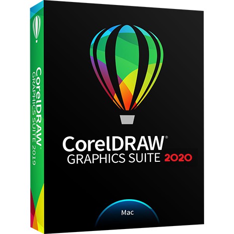 [FULL VERSION] CorelDRAW 2020 LIFETIME Mac BIG SUR - GARANSI AKTIVASI