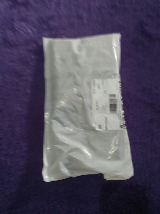 Cod Dt Collection - Hem Batik Pria Cowok Motif Kawung Hitam Lengan Pendek