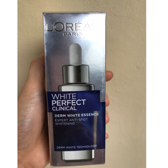 Loreal White Perfect Clinical