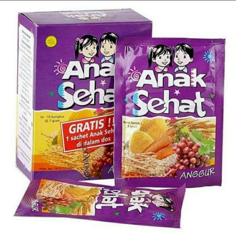 

JAMU ANAK SEHAT SIDOMUNCUL