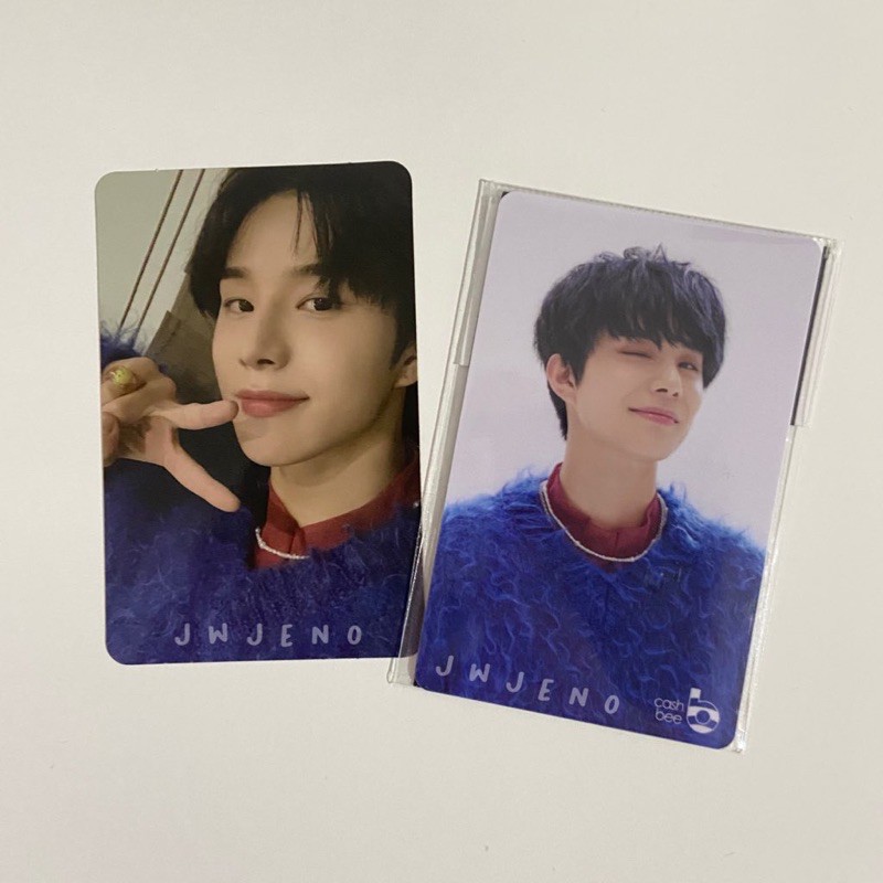 pc jungwoo departure & cashbee reso pt 2