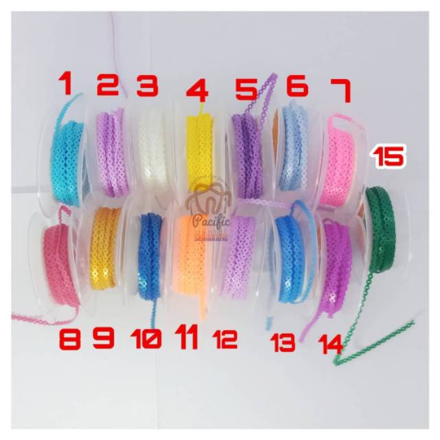 Power Chain AO Super American Ortho