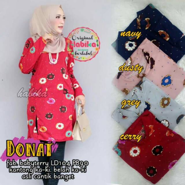 

Donat