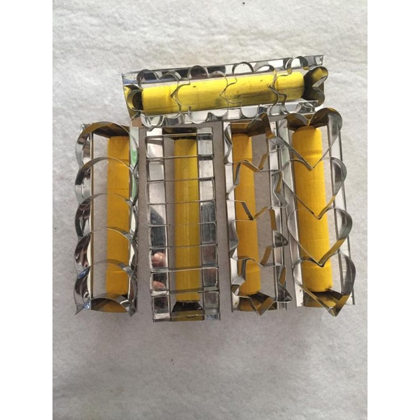 CETAKAN KUE KERING GANGANG KAYU/CETAKAN KUE KACANG