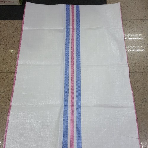 

PACKING TAMBAHAN, ZAK PUTIH